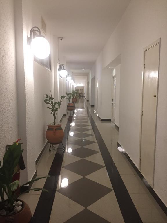 La Palm Royal Beach Hotel Accra Buitenkant foto