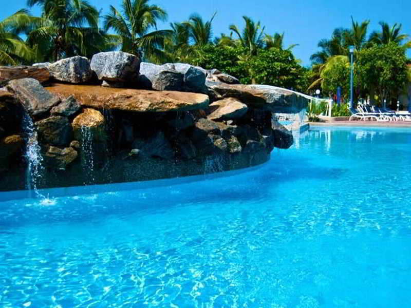 La Palm Royal Beach Hotel Accra Faciliteiten foto